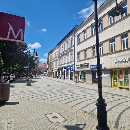 Apartament Fantazja Przemysl Exterior photo