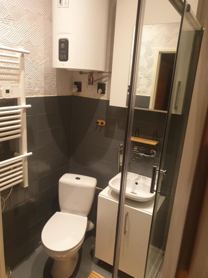 Apartament Fantazja Przemysl Exterior photo