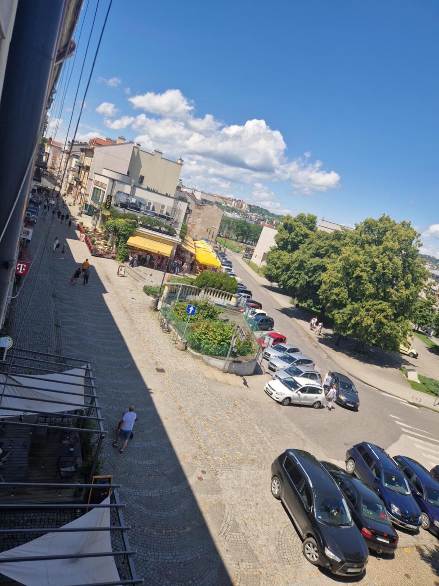 Apartament Fantazja Przemysl Exterior photo